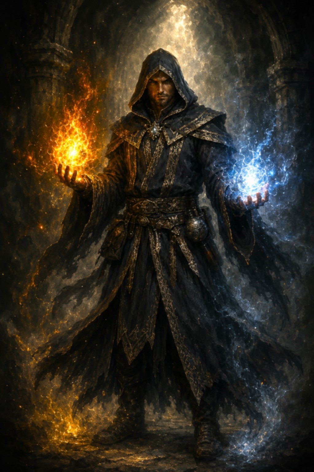 Mago